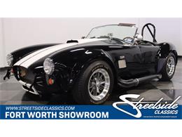 1965 Shelby Cobra (CC-1541656) for sale in Ft Worth, Texas