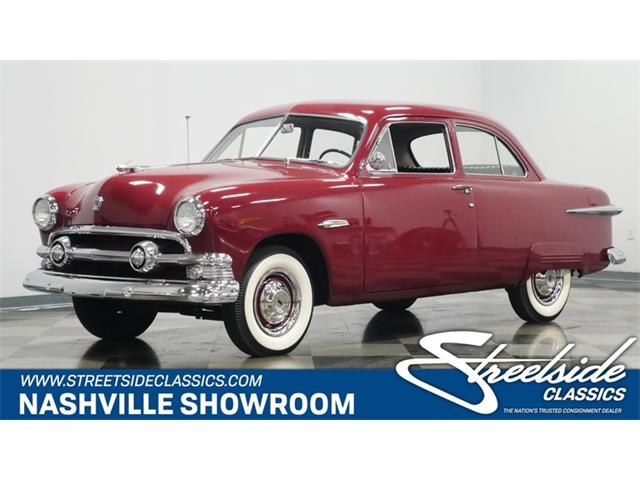 1951 Ford Tudor (CC-1541659) for sale in Lavergne, Tennessee