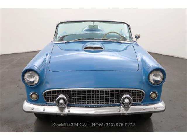 1956 Ford Thunderbird (CC-1541670) for sale in Beverly Hills, California