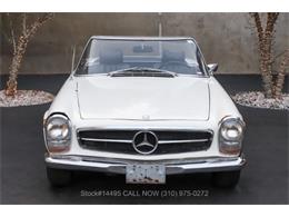 1968 Mercedes-Benz 280SL (CC-1541674) for sale in Beverly Hills, California