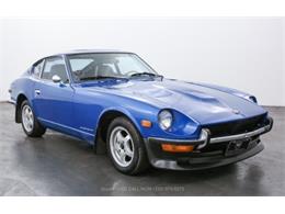 1972 Datsun 240Z (CC-1541676) for sale in Beverly Hills, California
