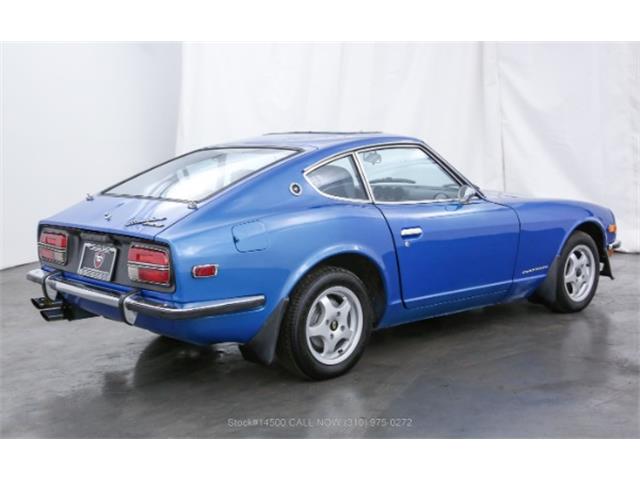 1972 Datsun 240Z (CC-1541676) for sale in Beverly Hills, California