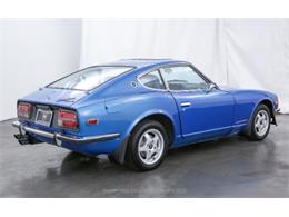1972 Datsun 240Z (CC-1541676) for sale in Beverly Hills, California