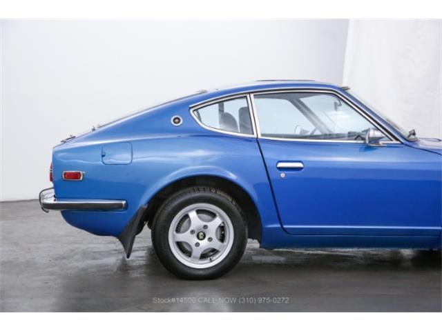 1972 Datsun 240Z (CC-1541676) for sale in Beverly Hills, California