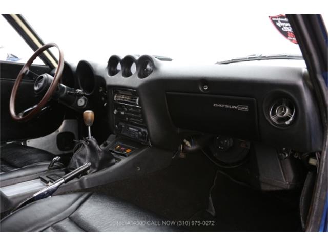 1972 Datsun 240Z (CC-1541676) for sale in Beverly Hills, California