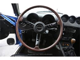 1972 Datsun 240Z (CC-1541676) for sale in Beverly Hills, California
