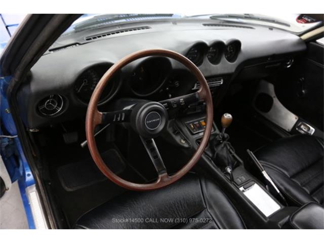 1972 Datsun 240Z (CC-1541676) for sale in Beverly Hills, California