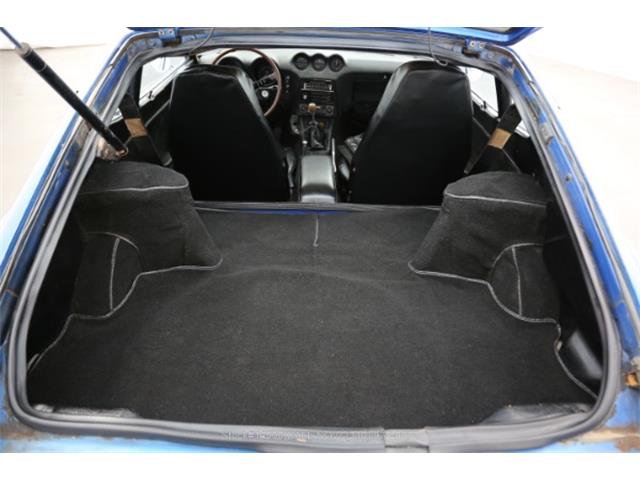 1972 Datsun 240Z (CC-1541676) for sale in Beverly Hills, California