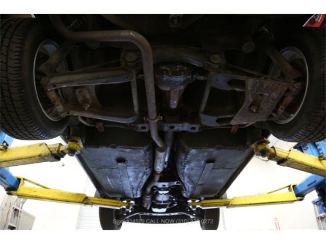 1972 Datsun 240Z (CC-1541676) for sale in Beverly Hills, California