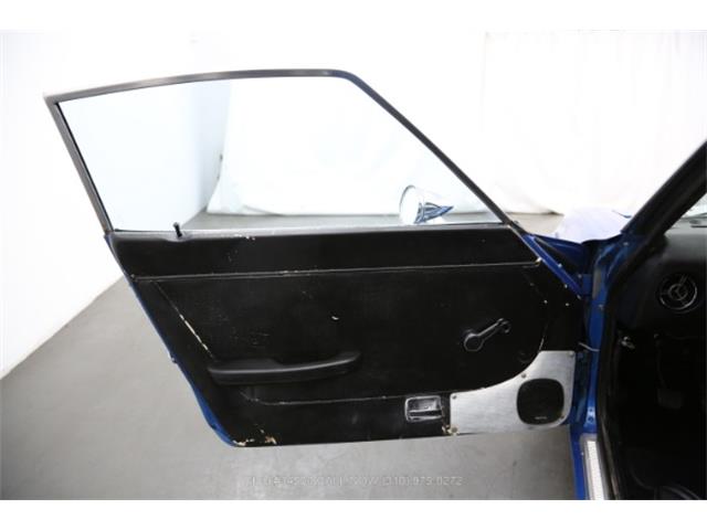 1972 Datsun 240Z (CC-1541676) for sale in Beverly Hills, California