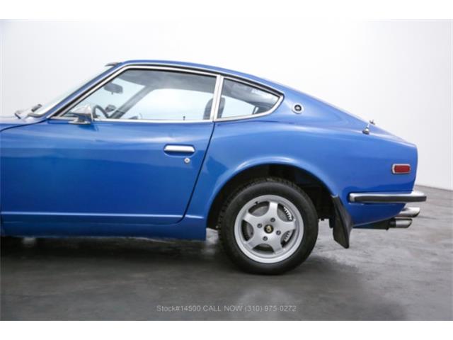 1972 Datsun 240Z (CC-1541676) for sale in Beverly Hills, California