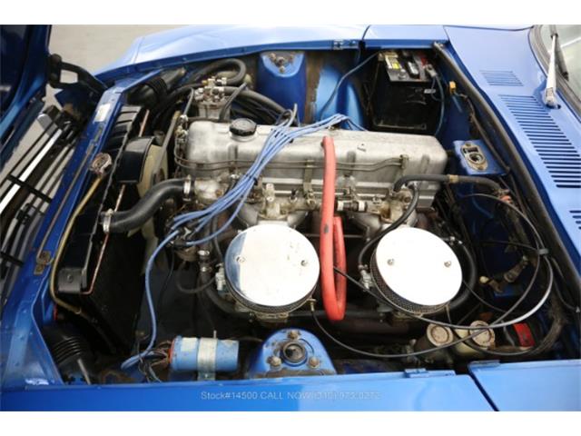 1972 Datsun 240Z (CC-1541676) for sale in Beverly Hills, California