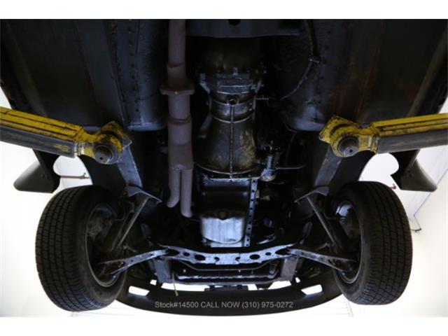 1972 Datsun 240Z (CC-1541676) for sale in Beverly Hills, California