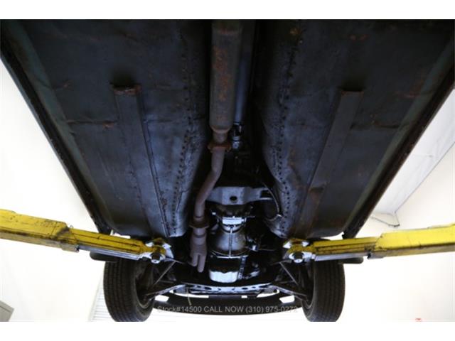 1972 Datsun 240Z (CC-1541676) for sale in Beverly Hills, California