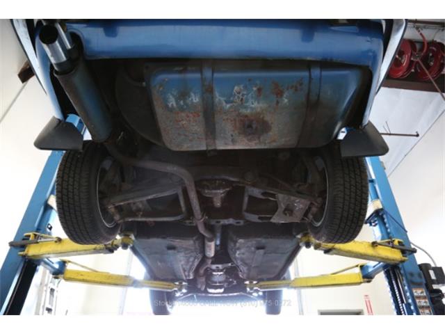 1972 Datsun 240Z (CC-1541676) for sale in Beverly Hills, California