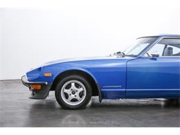 1972 Datsun 240Z (CC-1541676) for sale in Beverly Hills, California