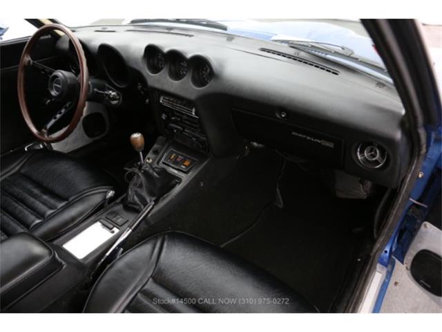 1972 Datsun 240Z (CC-1541676) for sale in Beverly Hills, California