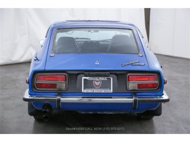 1972 Datsun 240Z (CC-1541676) for sale in Beverly Hills, California