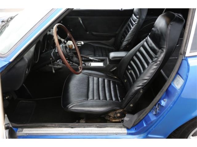 1972 Datsun 240Z (CC-1541676) for sale in Beverly Hills, California