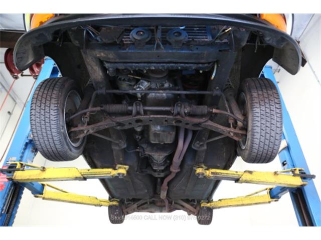1972 Datsun 240Z (CC-1541676) for sale in Beverly Hills, California