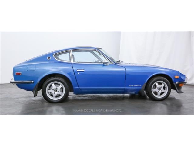 1972 Datsun 240Z (CC-1541676) for sale in Beverly Hills, California