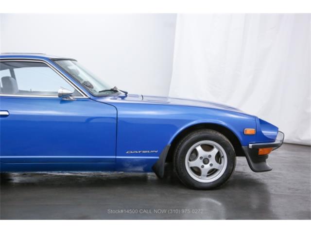 1972 Datsun 240Z (CC-1541676) for sale in Beverly Hills, California