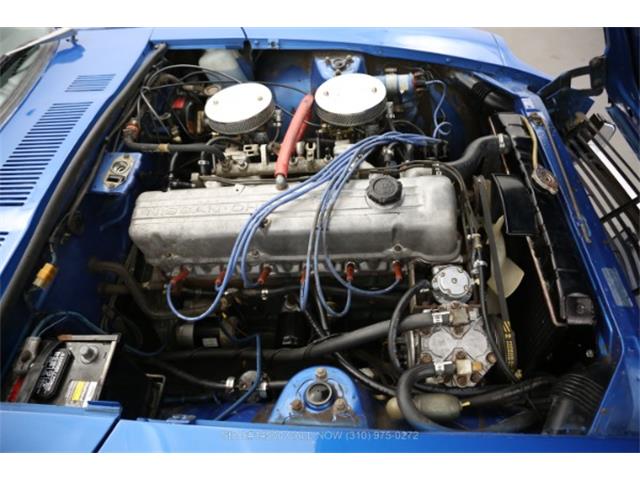 1972 Datsun 240Z (CC-1541676) for sale in Beverly Hills, California