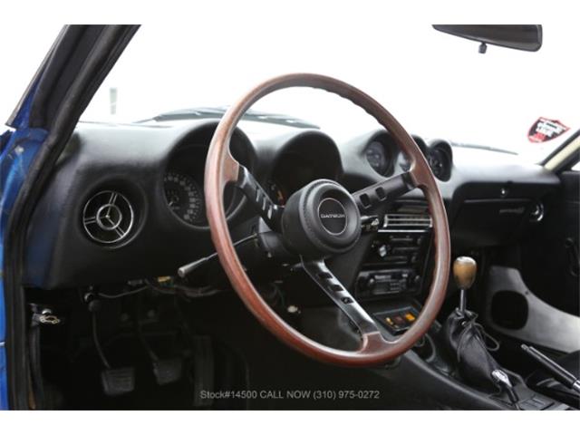 1972 Datsun 240Z (CC-1541676) for sale in Beverly Hills, California