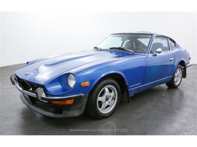 1972 Datsun 240Z (CC-1541676) for sale in Beverly Hills, California