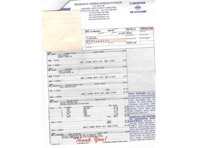 1972 Datsun 240Z (CC-1541676) for sale in Beverly Hills, California