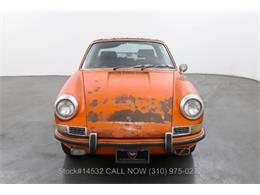 1968 Porsche 911 (CC-1541678) for sale in Beverly Hills, California