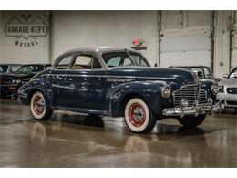 1941 Buick Super (CC-1541683) for sale in Grand Rapids, Michigan