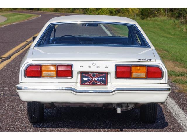 1974 Ford Mustang for Sale | ClassicCars.com | CC-1541695