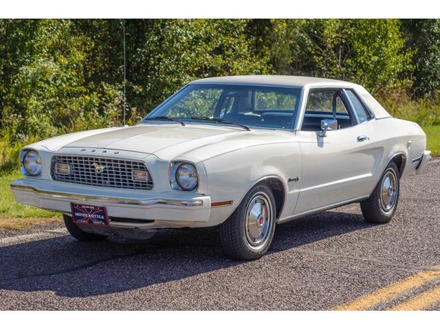 1974 Ford Mustang (CC-1541695) for sale in St. Louis, Missouri