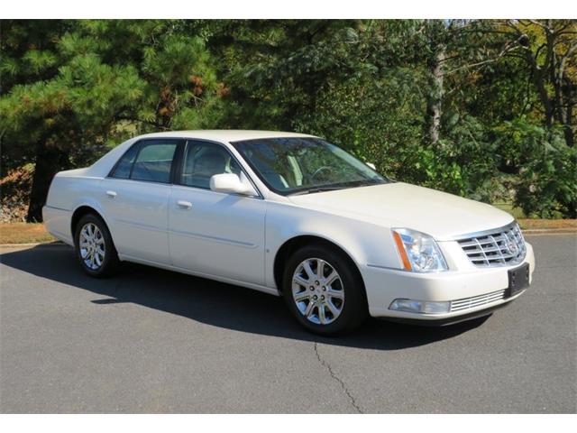 2008 Cadillac DTS (CC-1541716) for sale in Youngville, North Carolina