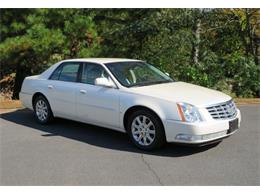 2008 Cadillac DTS (CC-1541716) for sale in Youngville, North Carolina