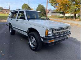 1992 Chevrolet Blazer (CC-1541719) for sale in Youngville, North Carolina