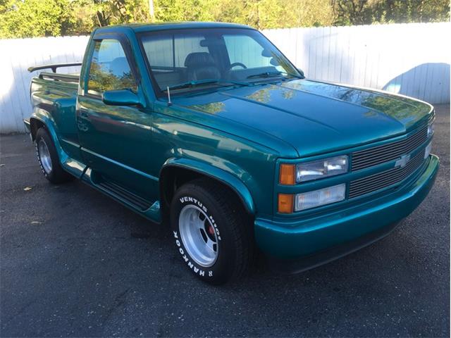1993 Chevrolet 1500 (CC-1541720) for sale in Youngville, North Carolina