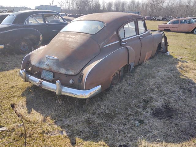 1949 Chevrolet Fleetline (CC-1541738) for sale in Parkers Prairie, 31