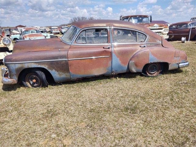 1949 Chevrolet Fleetline (CC-1541754) for sale in Parkers Prairie, 31