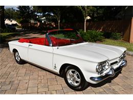 1962 Chevrolet Corvair (CC-1541755) for sale in Lakeland, Florida
