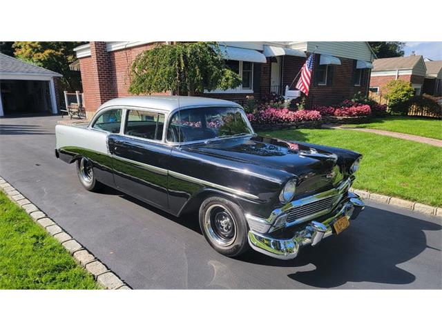 1956 Chevrolet 210 (CC-1540018) for sale in East Northport, New York