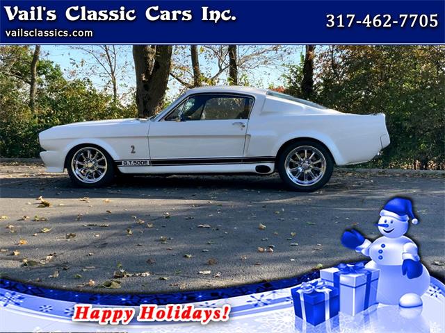 1965 Ford Mustang (CC-1541803) for sale in Greenfield, Indiana