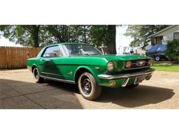 1966 Ford Mustang (CC-1540181) for sale in Seaford, New York