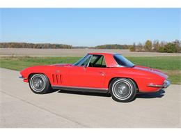 1966 Chevrolet Corvette (CC-1541814) for sale in Fort Wayne, Indiana