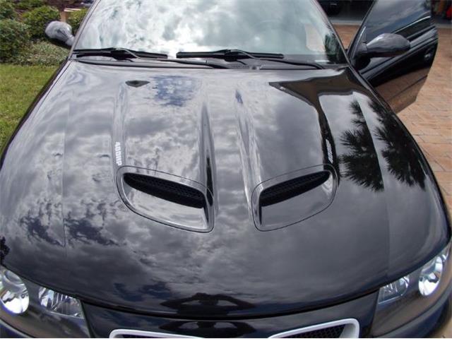 2005 Pontiac GTO (CC-1541848) for sale in Cadillac, Michigan