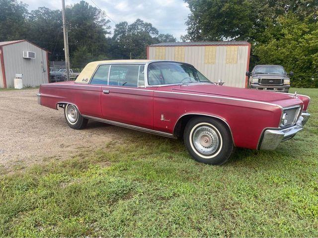 1964 Chrysler Imperial (CC-1540185) for sale in Seaford, New York