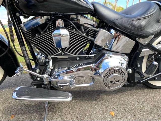 2006 Harley-Davidson Softail for Sale | ClassicCars.com | CC-1541857