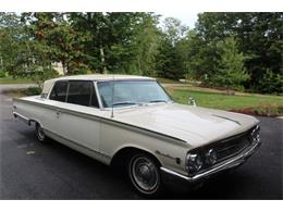 1963 Mercury Monterey (CC-1541865) for sale in Cadillac, Michigan