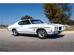 1970 Pontiac GTO (The Judge) (CC-1541884) for sale in Elkhart, Indiana